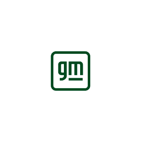 GM logo